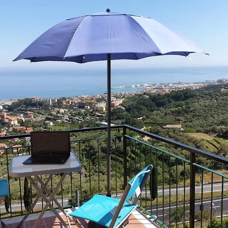 B&B TRA CIELO e MARE-2